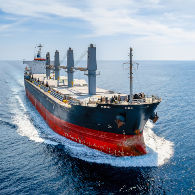Bulk Carrier